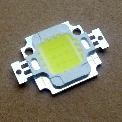 High Power 10W Cool White LED