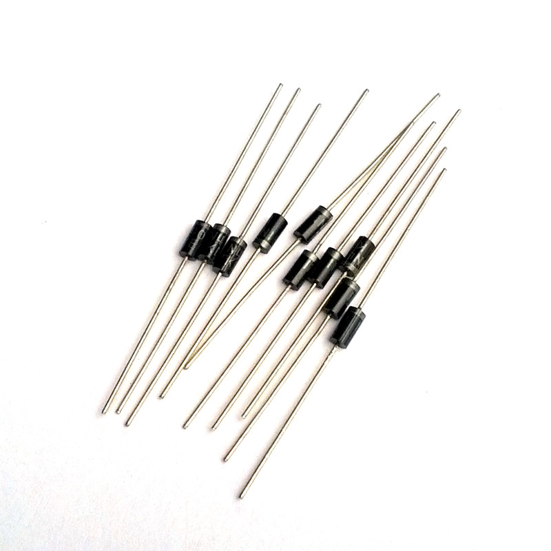 IN4004 Diode (Pack of 10)