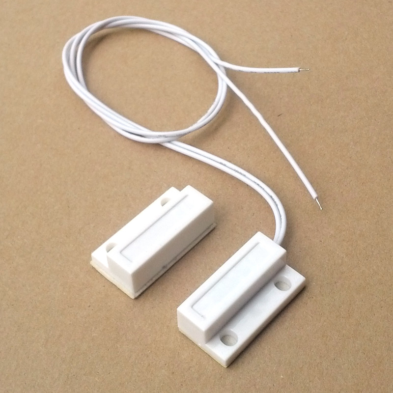 Magnetic Door Contact Sensor