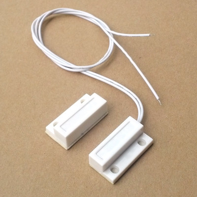 Magnetic Door Contact Sensor