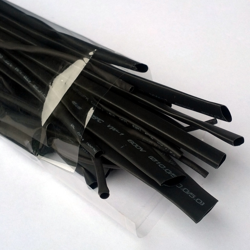Heat Shrink Tube Pack