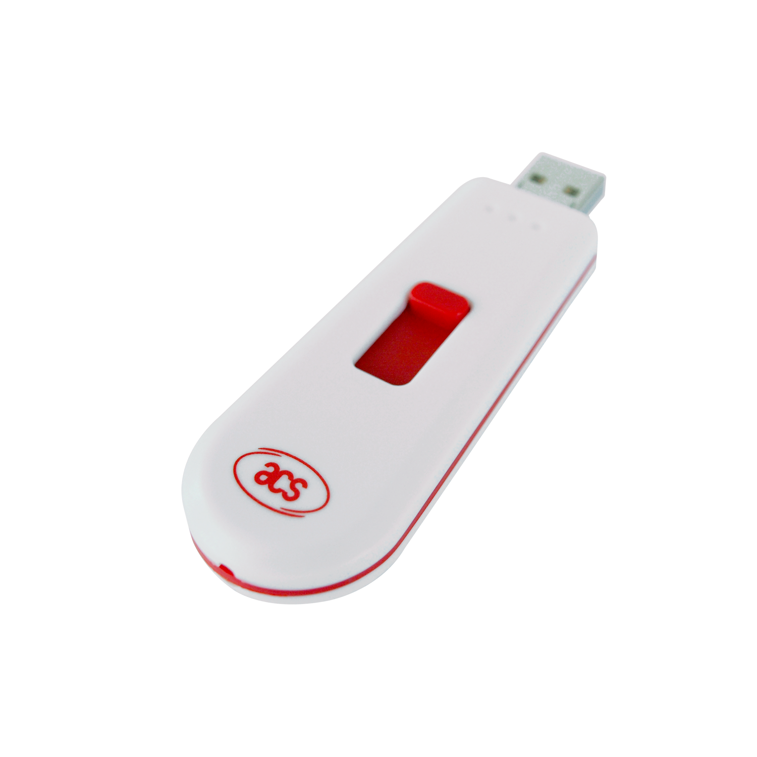 ACR122T NFC Reader/Writer (pocket-size USB)