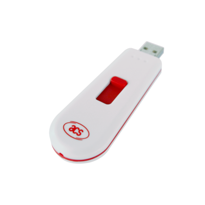 ACR122T NFC Reader/Writer (pocket-size USB)