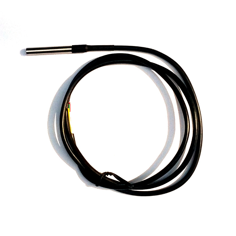 DS18B20 Waterproof Digital Temperature Probe