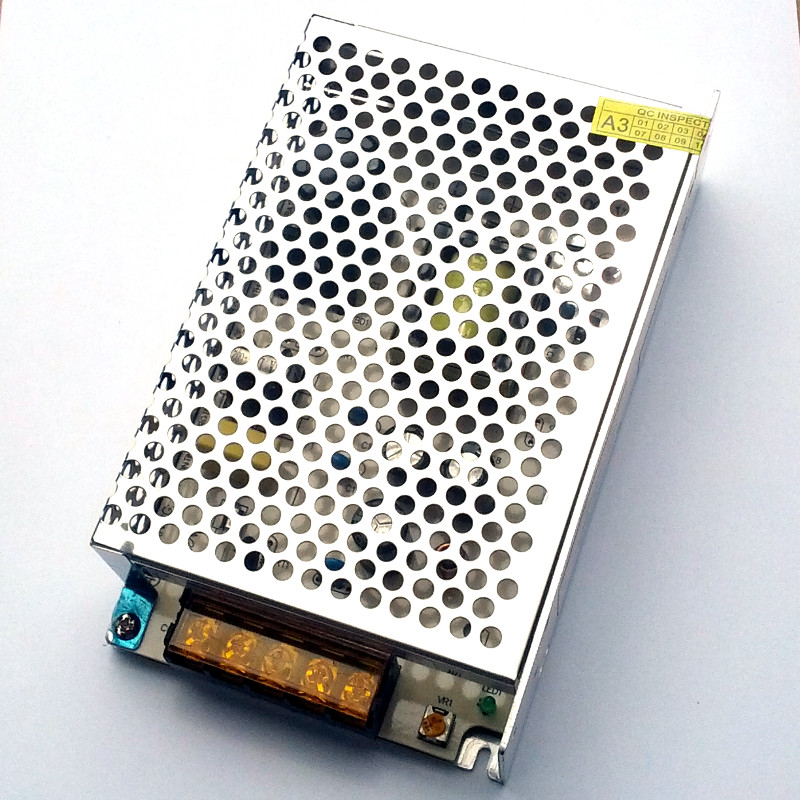 AC-DC Switching Power Supply - 5V 15A