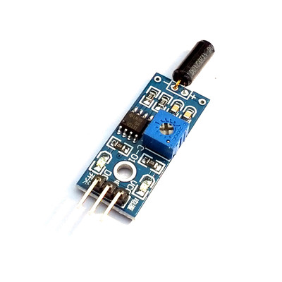 Vibration Sensor Module - Digital Output