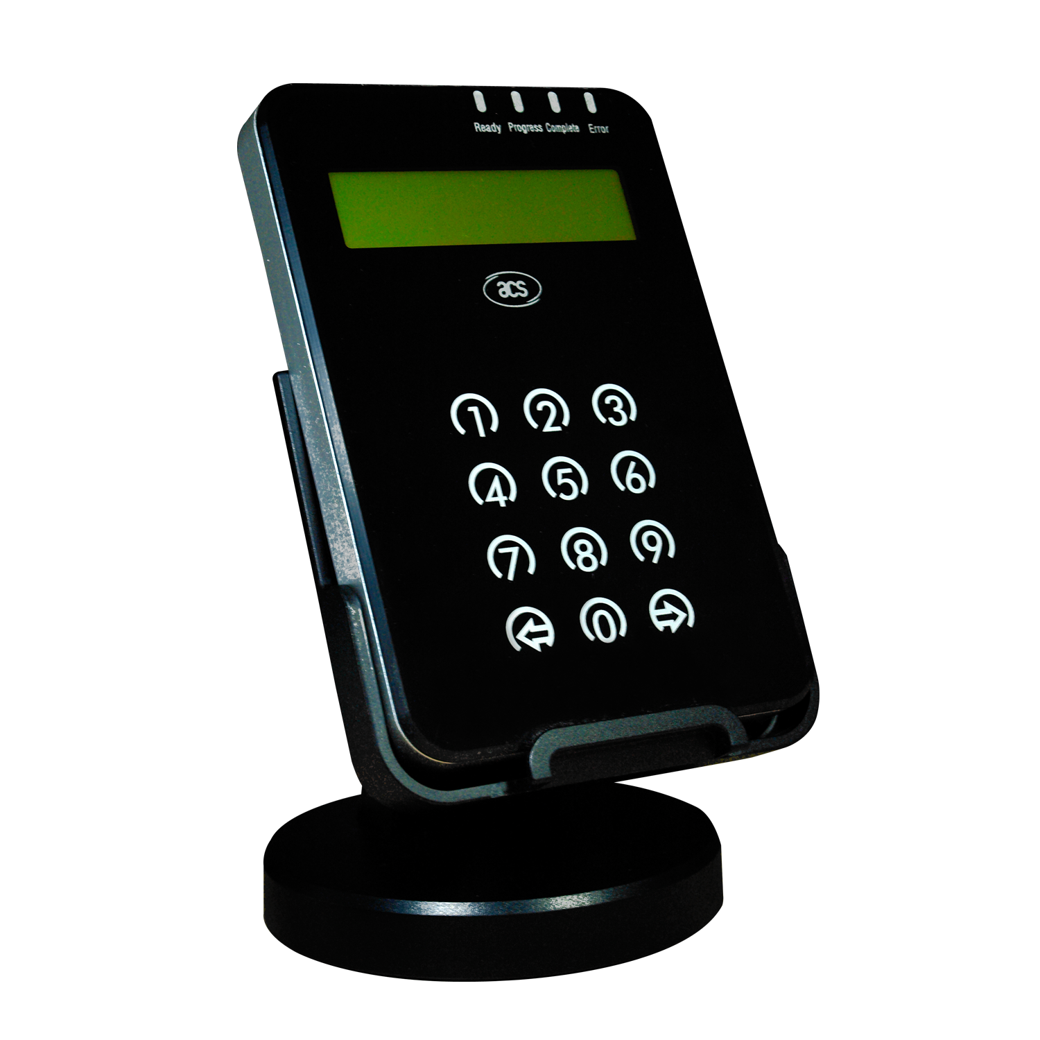 ACR1283L Dual-mode NFC Reader/Writer
