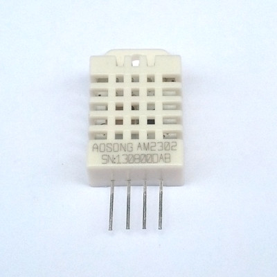 DHT22 / AM2302 Digital Humidity and Temperature Sensor