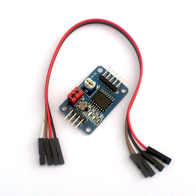 PCF8591 Analog to Digital / Digital to Analog Converter Module
