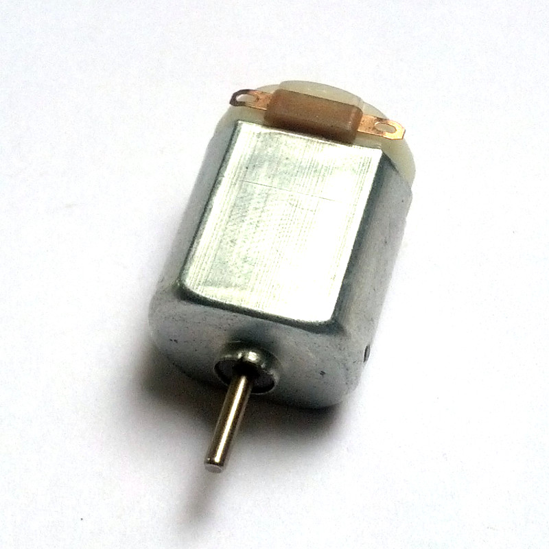 DC Toy Motor