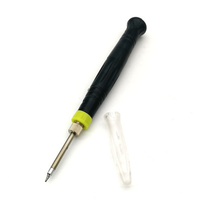USB Soldering Iron