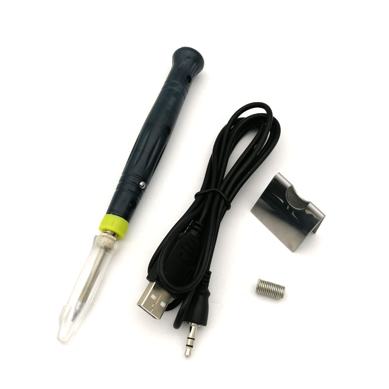 USB Soldering Iron