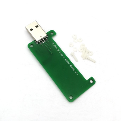 Pi Zero USB Add-on Board