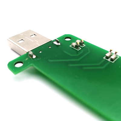 Pi Zero USB Add-on Board
