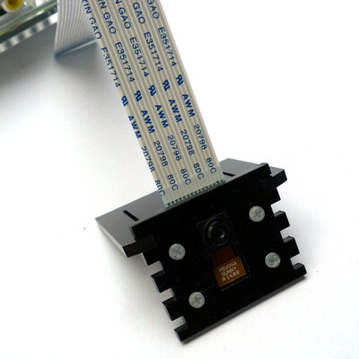 Raspberry Pi Camera Mount