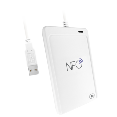 ACR1552U NFC Reader/Writer (USB)