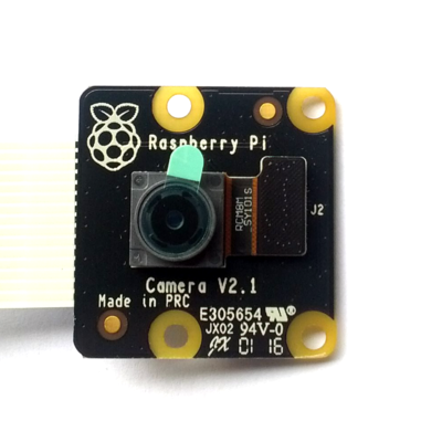 Raspberry Pi NoIR Camera v2 Module (8MP)