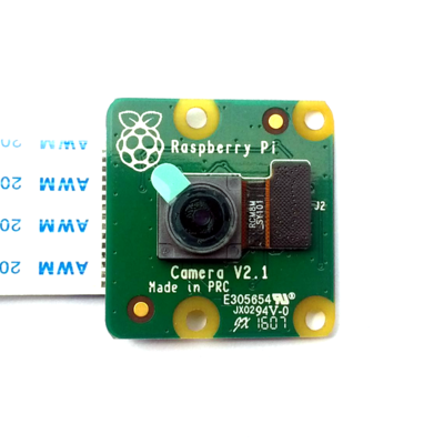 Raspberry Pi Camera v2 Module (8MP)