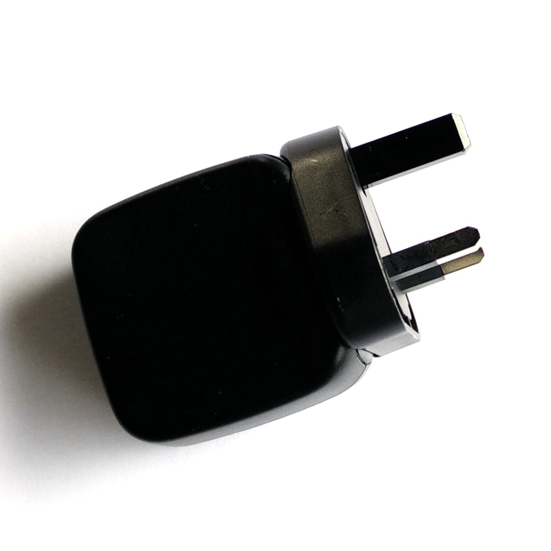 Power Supply for Odroid-C2/C1+/C0 - 5V, 2A, 3-pin Plug