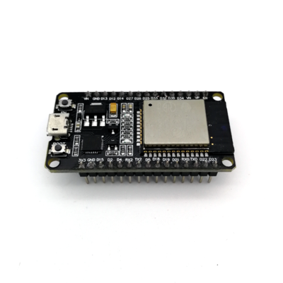 ESP32 WiFi and BT Development Board