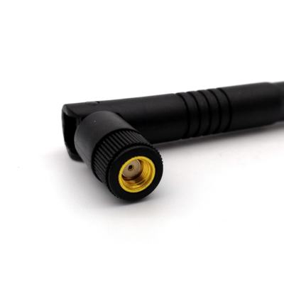 The RP-SMA connector