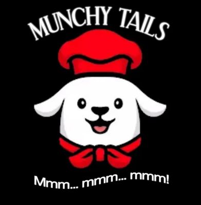 Munchy Tails Gift Card