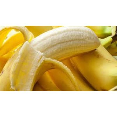Peanut Butter Banana / Healthy | Holistic | Hand-Made | All Natural | Gourmet Dog Treats / Crunchy / NO Dyes / NO Preservatives / 25 Count Bag