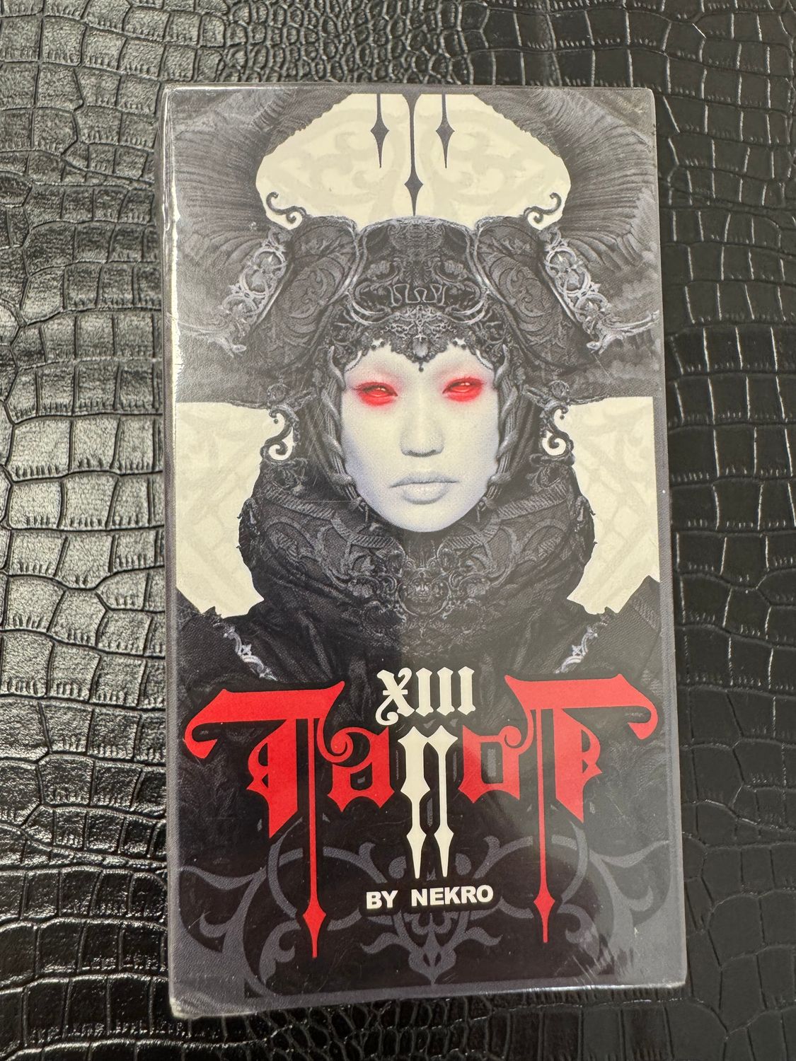 XIII Tarot