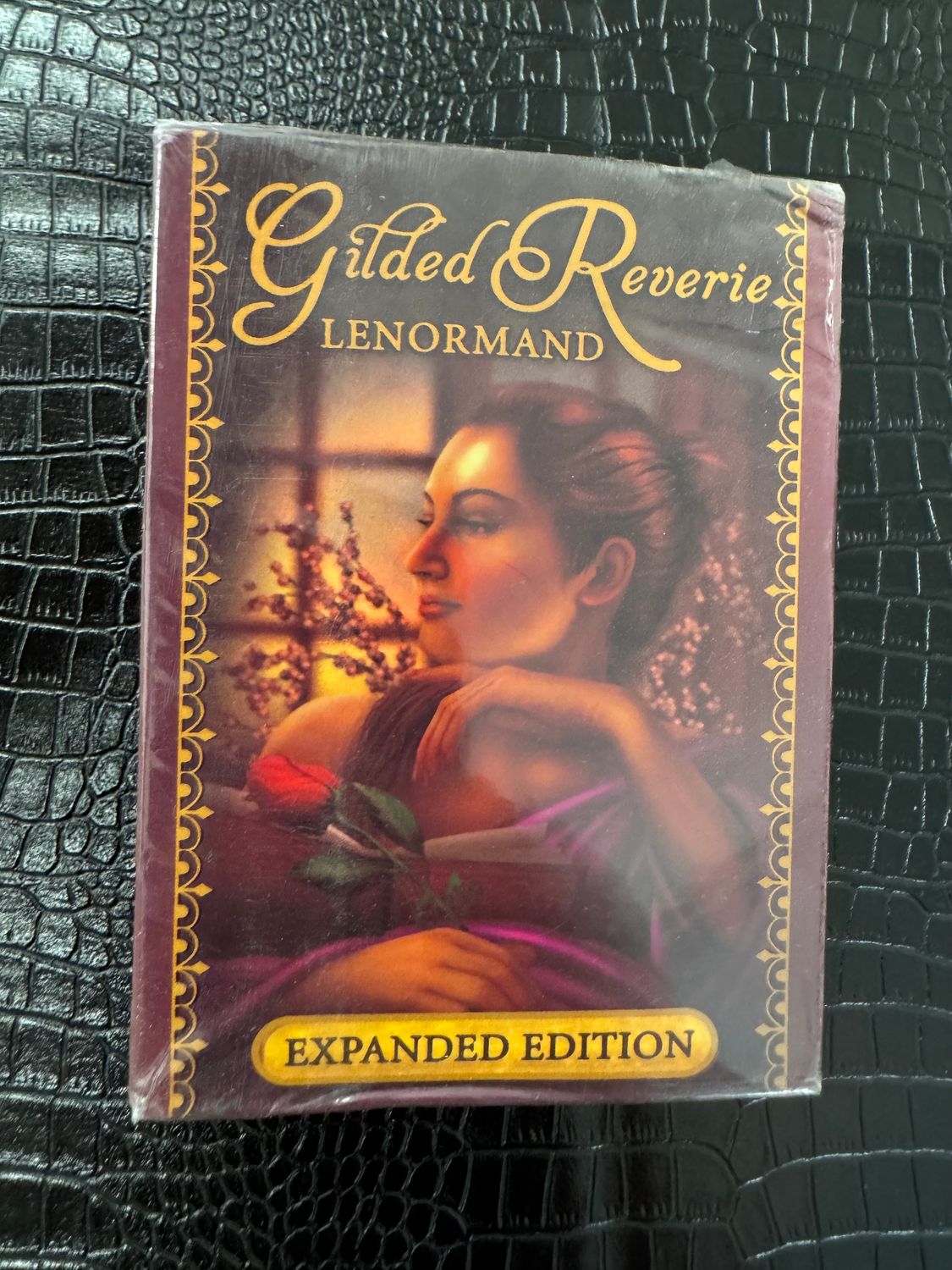 Gildead Reverie Lenormand