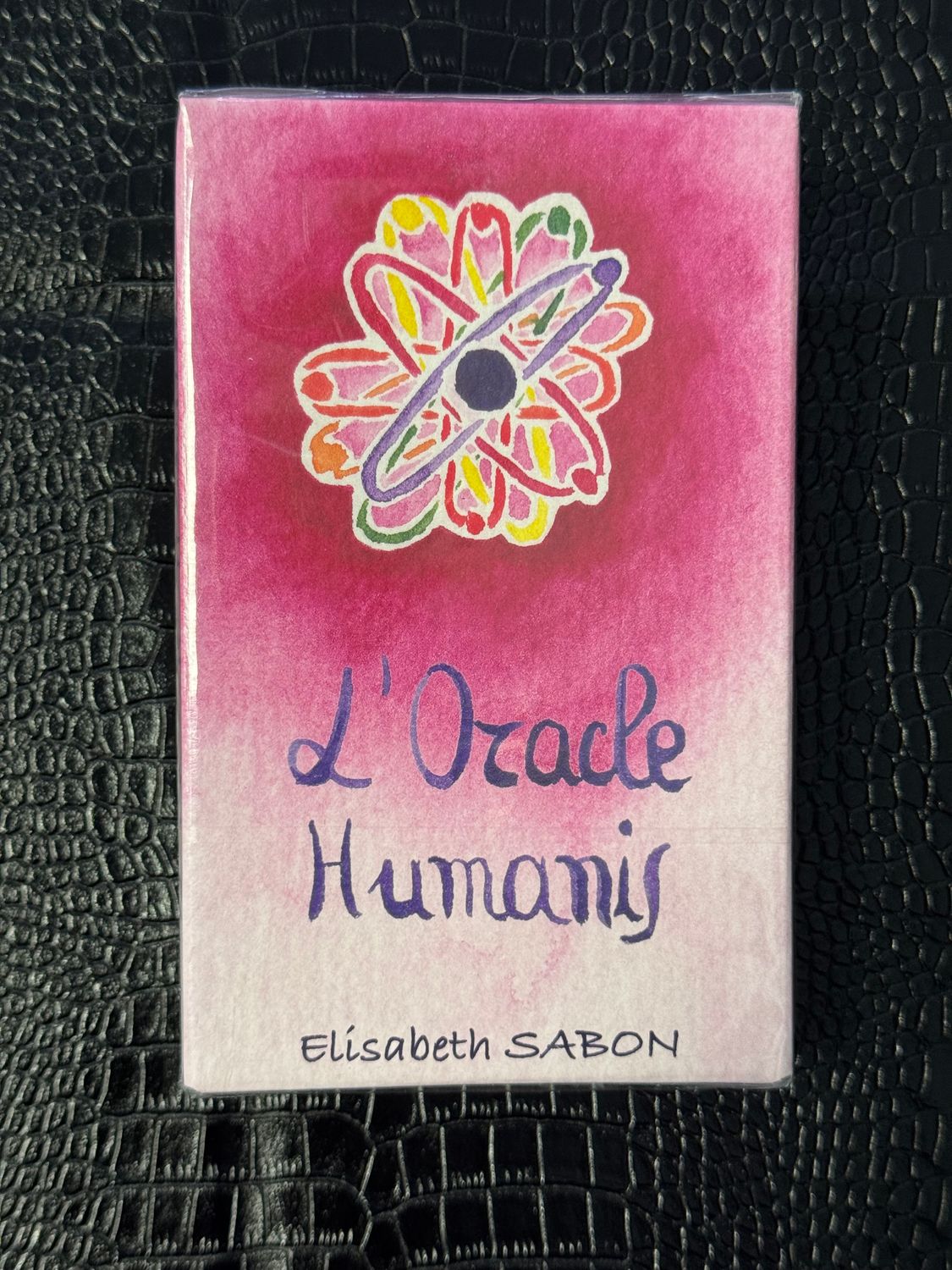 Oracle Humanis