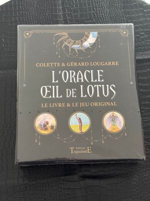 Oracle Œil de Lotus