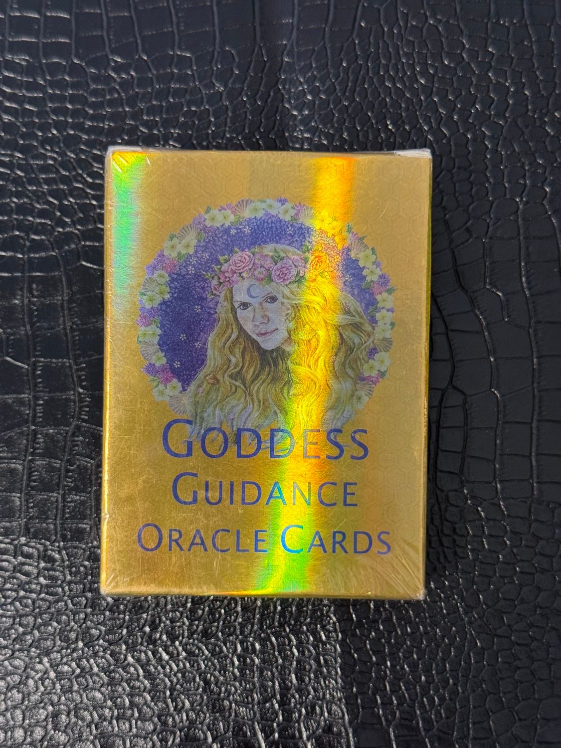 Goddess Guidance