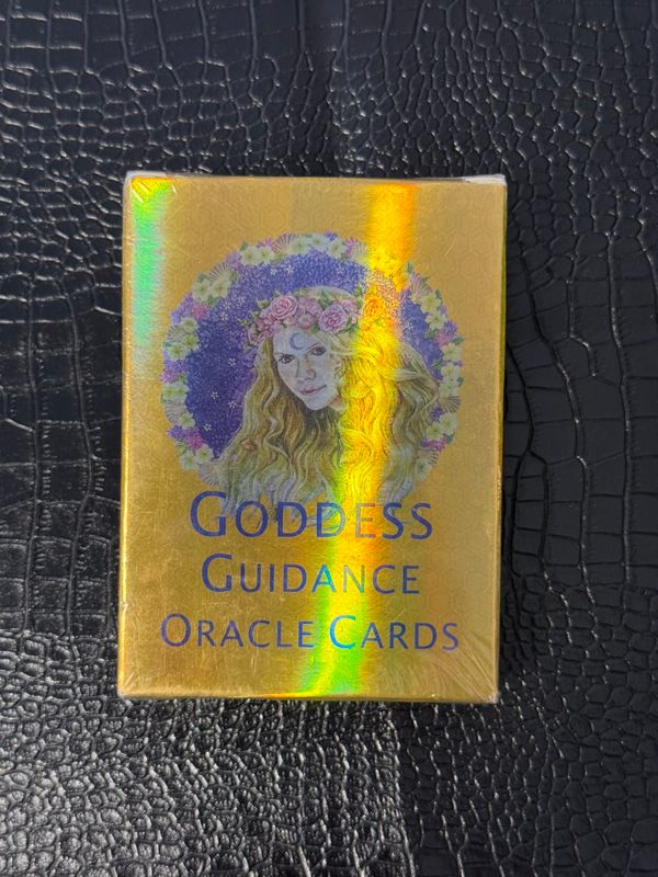 Goddess Guidance