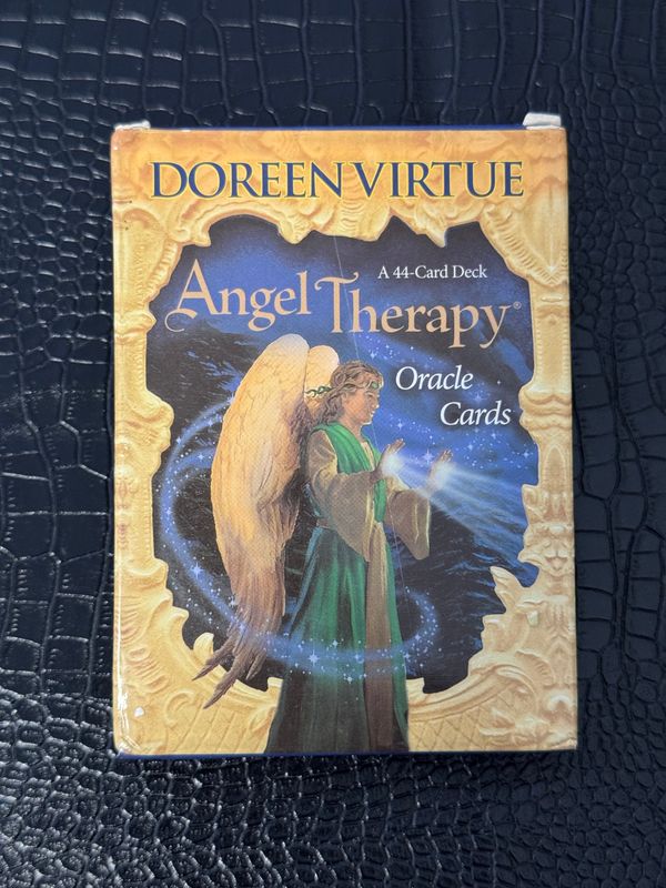 Angel Therapy