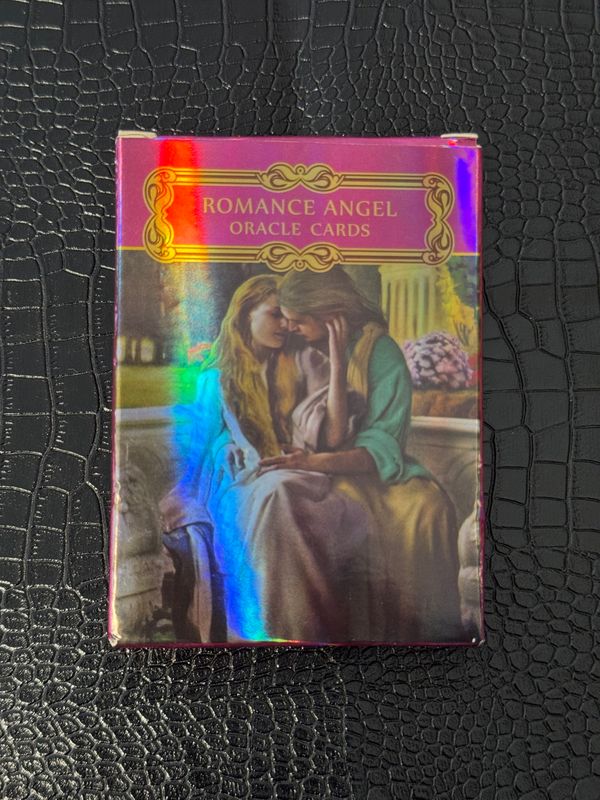 Romance Angel