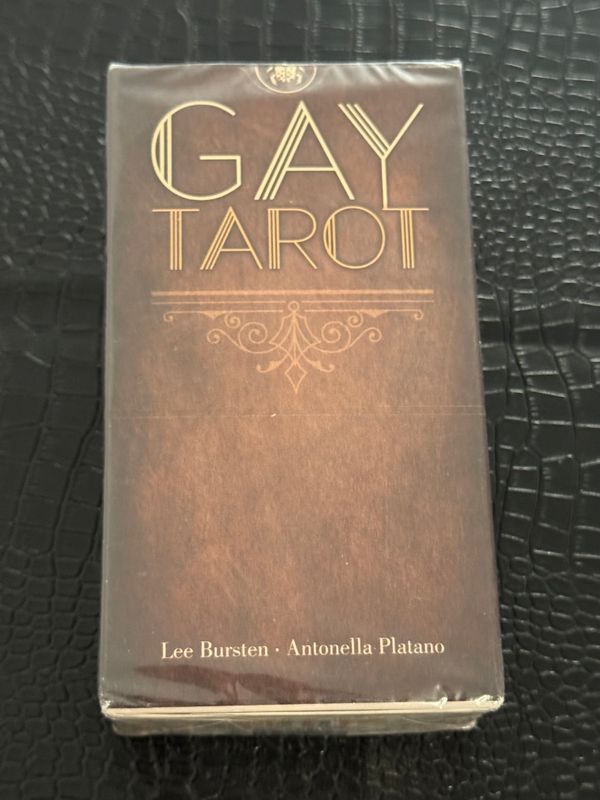 GAY Tarot