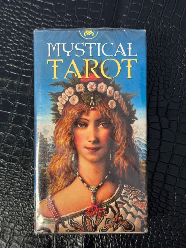 Mystical Tarot