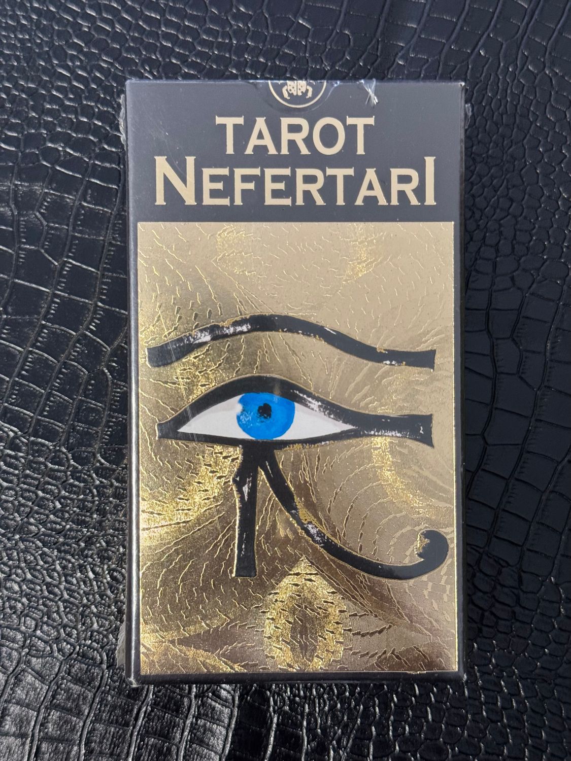 Tarot Nefertari