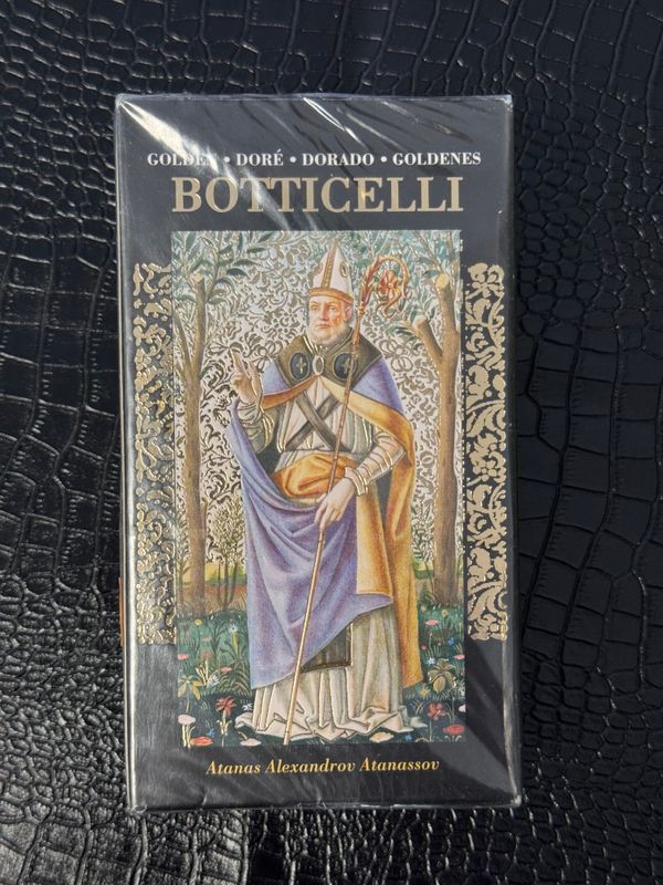 Botticelli