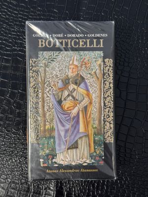 Botticelli