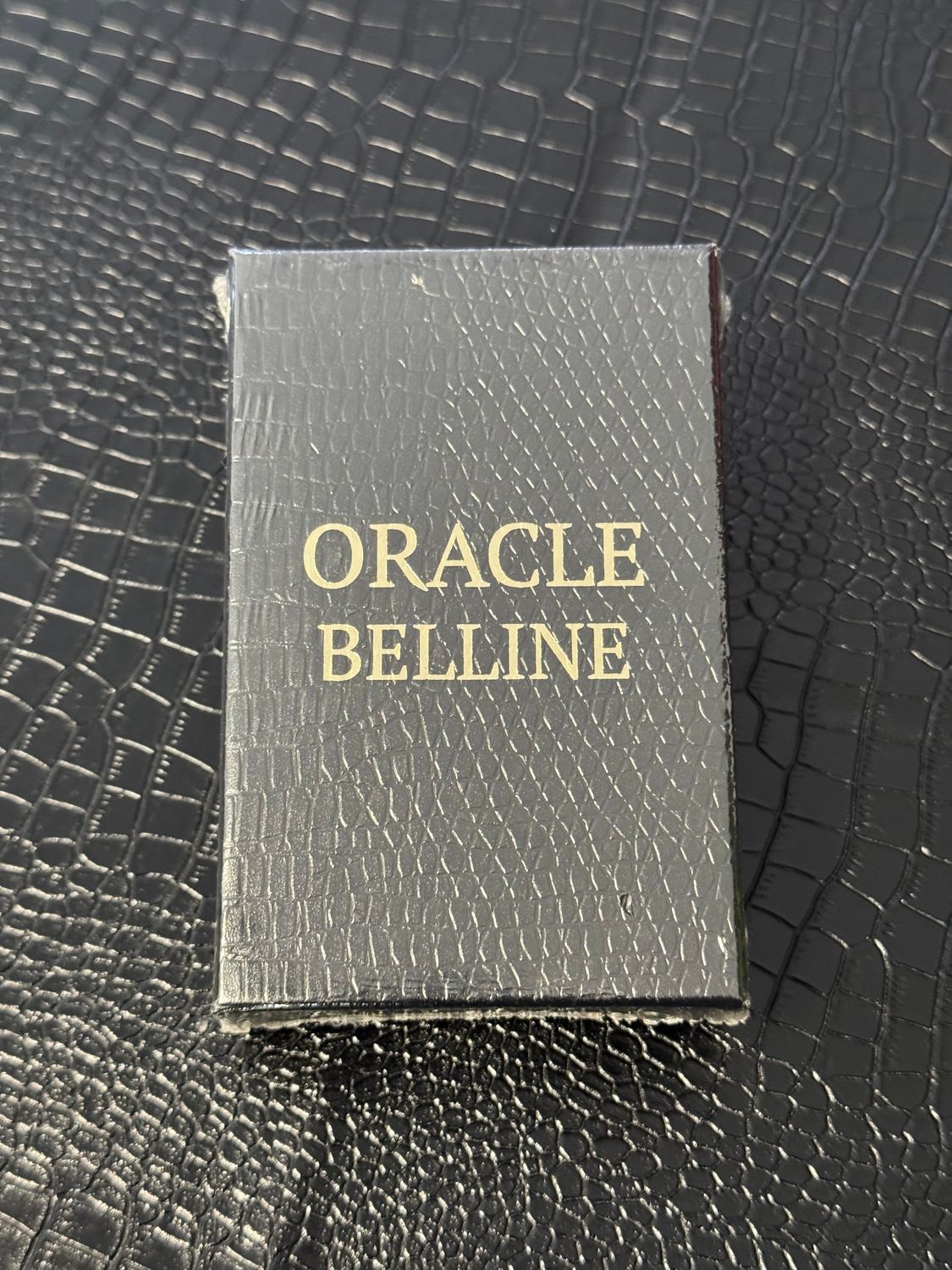 Oracle Belline
