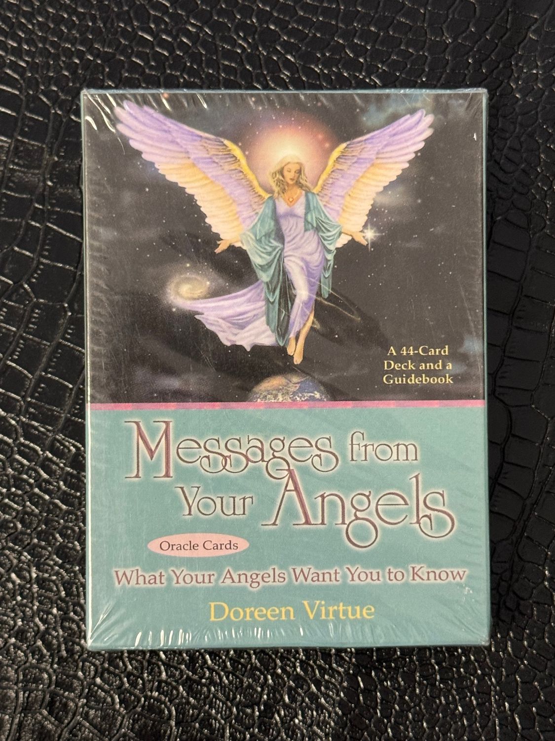 Message from your Angels