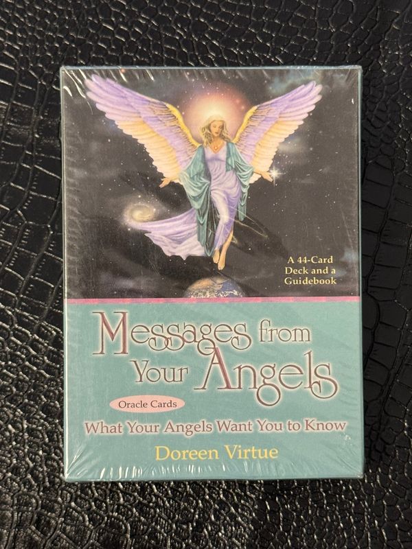 Message from your Angels