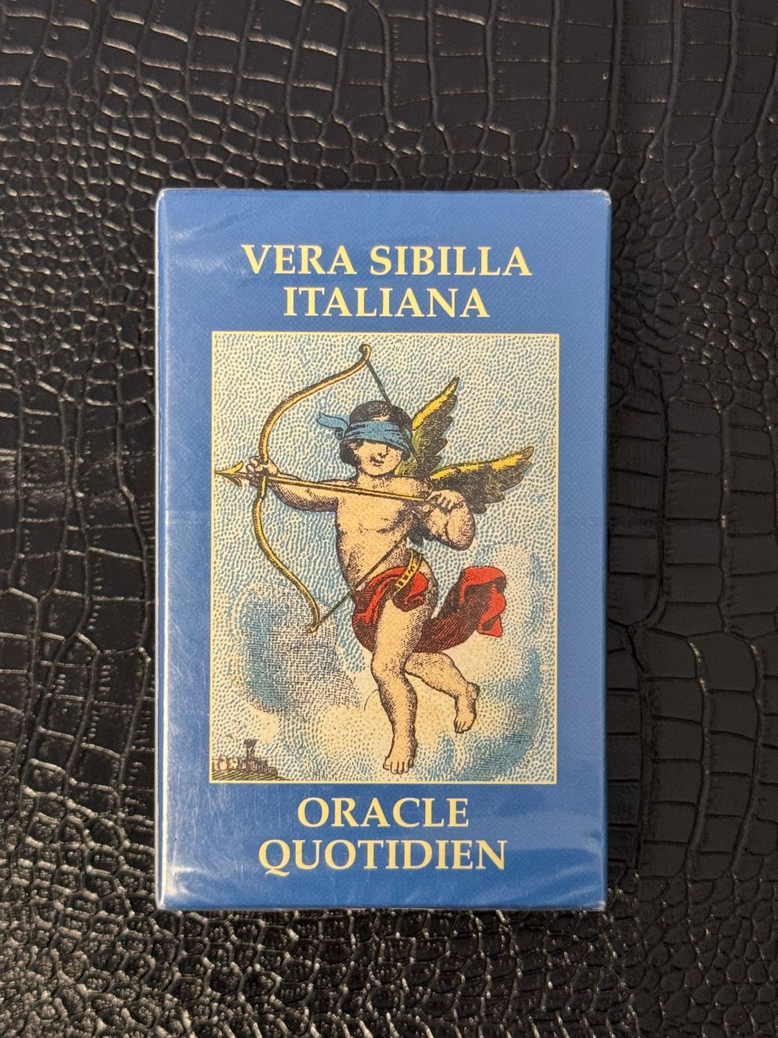Everyday Oracle