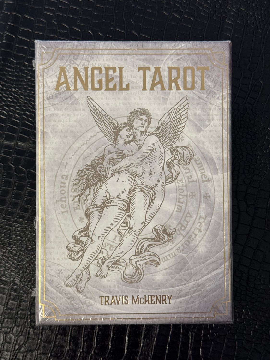 Angel Tarot