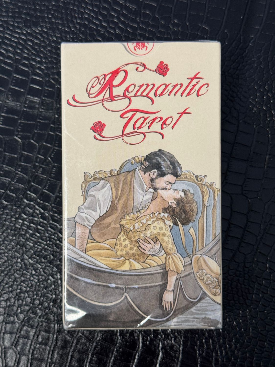 Romantic Tarot