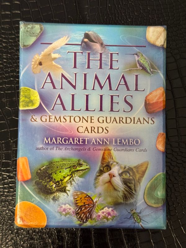 The Animal Allies