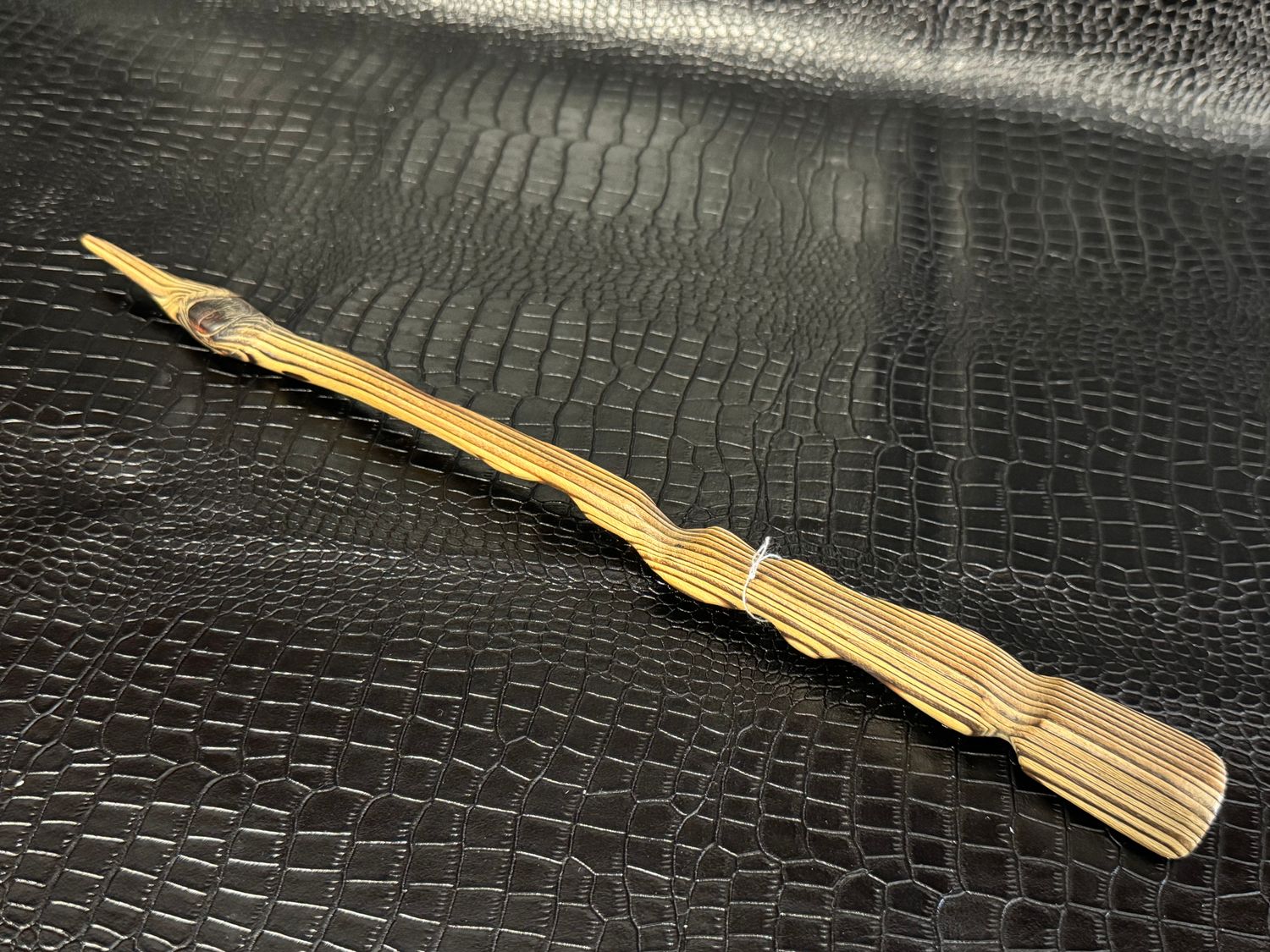 Baguette magique