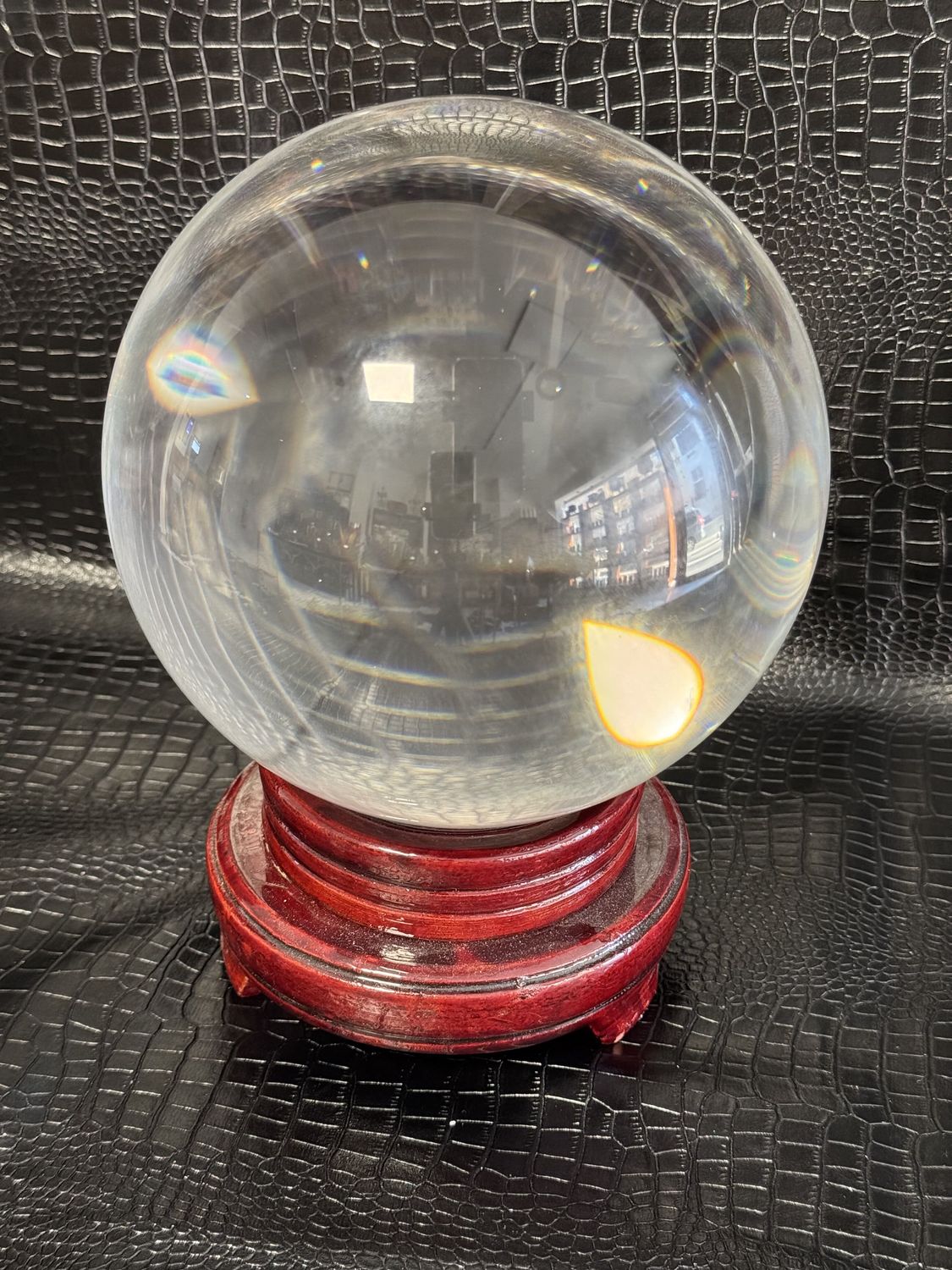 Boule de Crystal