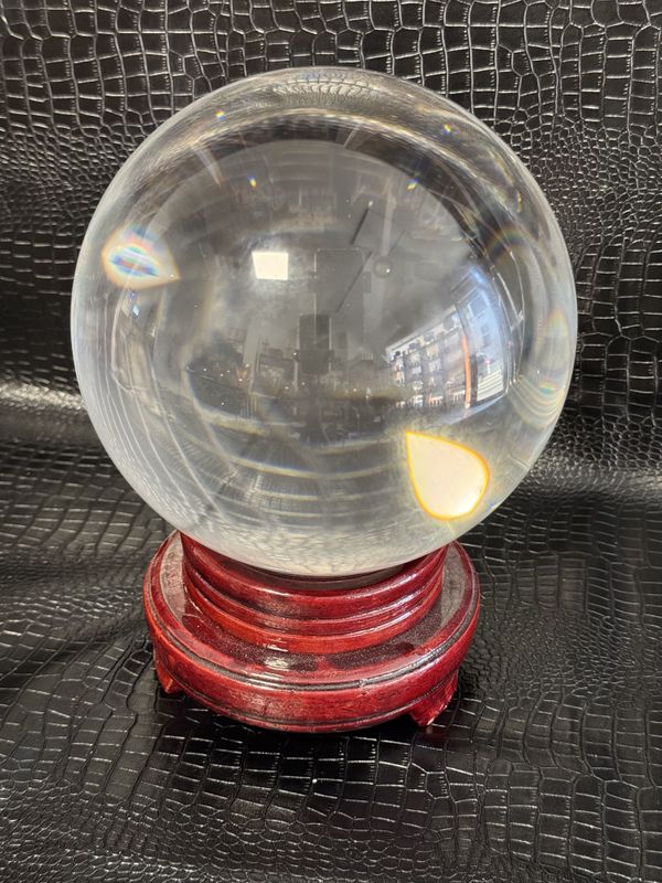 Boule de Crystal